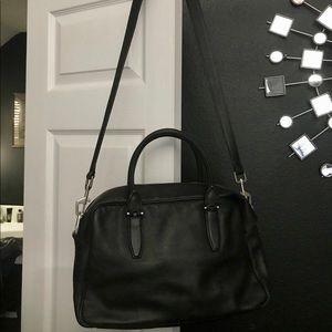 Authentic Theyskens Theory Vana Anet Bag